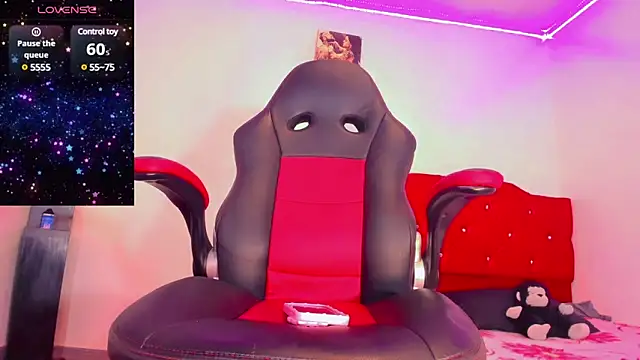 naomy  xx online show from 01/26/25, 06:07