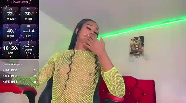 naomy  xx online show from 02/04/25, 04:37