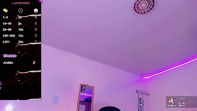 naomy  xx online show from 02/13/25, 10:02