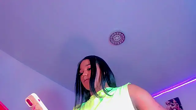 naomy  xx online show from 03/08/25, 10:24