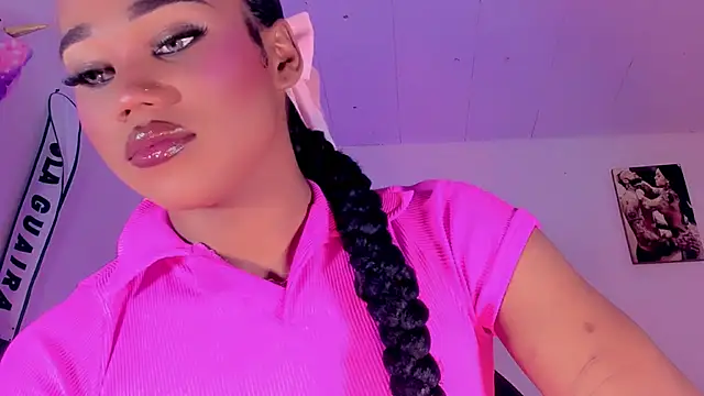 naomy  xx online show from 10/18/25, 02:58