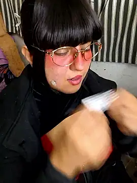 Derry Cooper online show from 01/11/26, 02:44