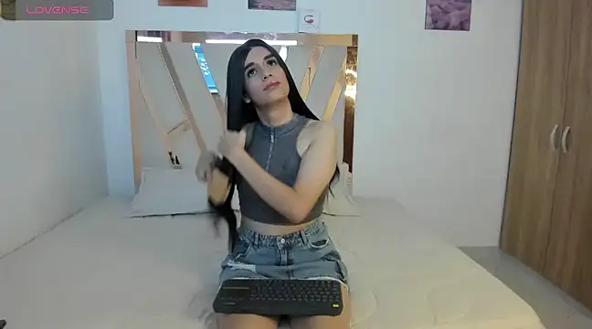 melody adams12 online show from 02/21/25, 04:18