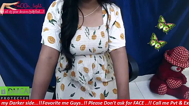  mOOn light  online show from 01/06/25, 08:14