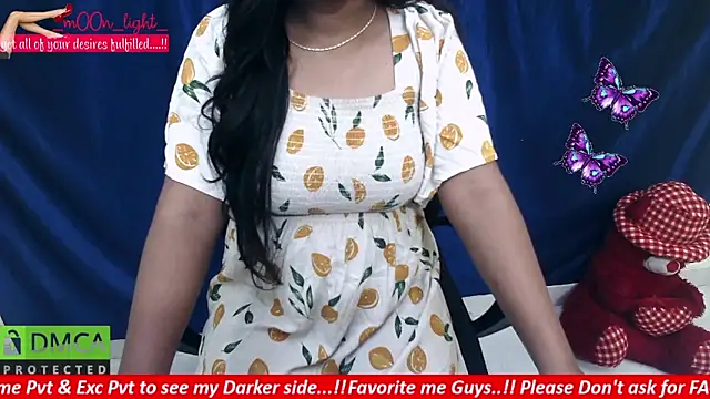  mOOn light  online show from 01/06/25, 12:02