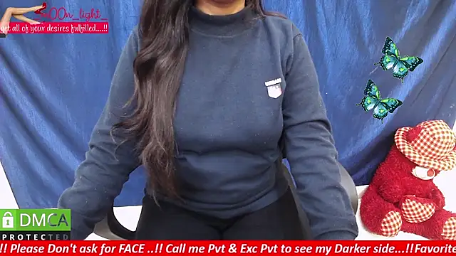  mOOn light  online show from 01/09/25, 07:52