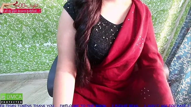  mOOn light  online show from 09/18/25, 05:31