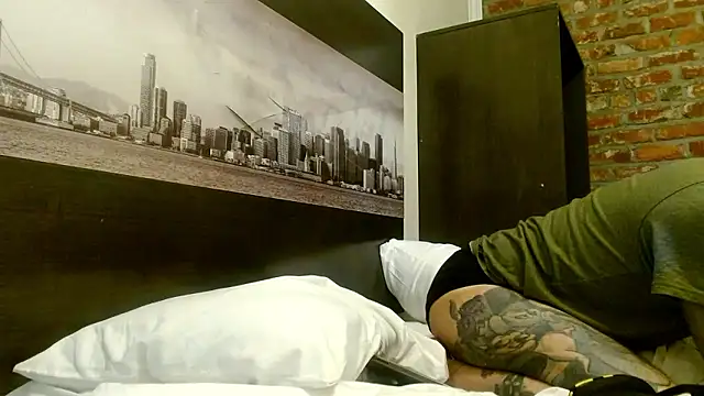 AceSpinning DJ online show from 01/12/26, 04:01