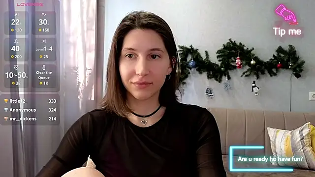 marrycolins online show from 01/15/25, 05:19