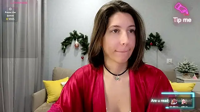 marrycolins online show from 01/17/25, 02:18