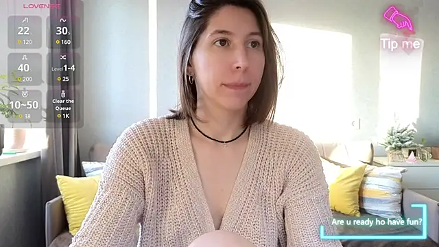 marrycolins online show from 01/24/25, 03:43