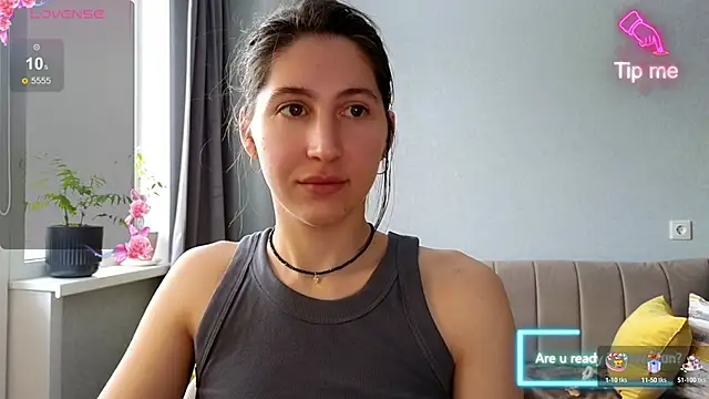 marrycolins online show from 02/09/25, 04:46