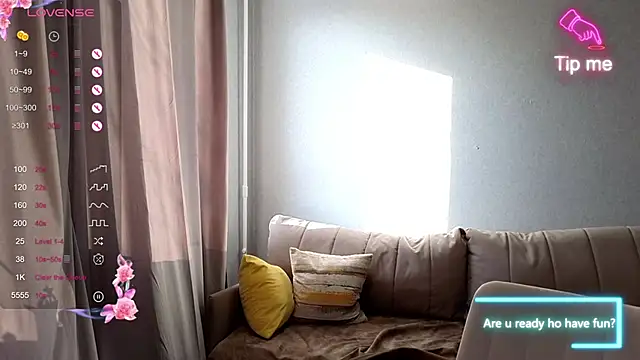 marrycolins online show from 02/19/25, 04:12