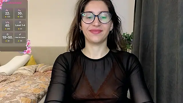 marrycolins online show from 10/06/25, 03:15