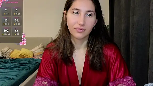 marrycolins online show from 10/29/25, 04:15