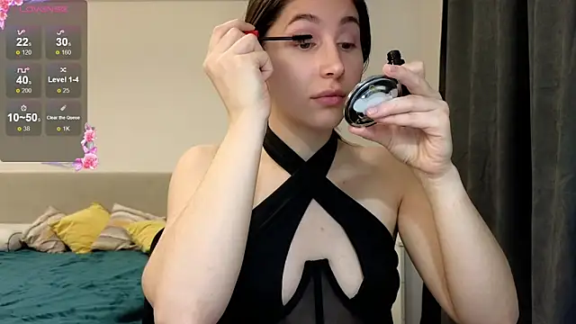 marrycolins online show from 12/05/25, 03:26