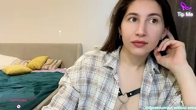 marrycolins online show from 02/04/26, 02:50