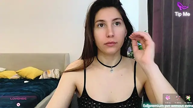 marrycolins online show from 03/04/26, 02:50