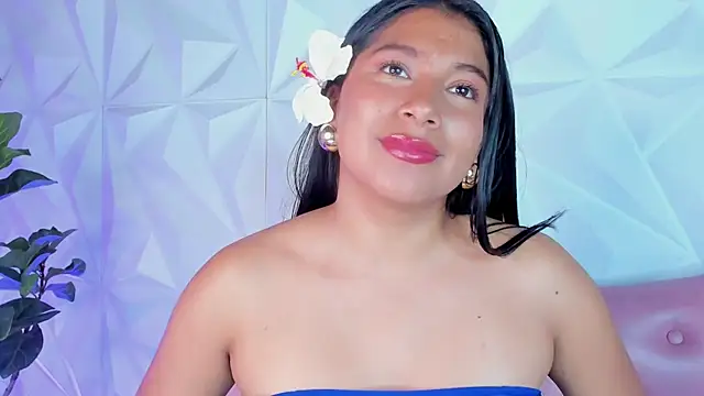 Snapshot of LinnaGardenia chatting on 01/24/25, 11:56 LinnaGardenia online show from 01/24/25, 11:56