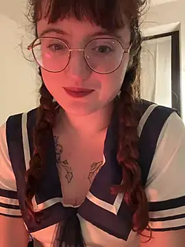  foxygirl  online show from 02/18/25, 05:53