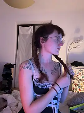  foxygirl  online show from 03/03/25, 09:26