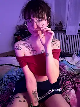  foxygirl  online show from 01/09/26, 05:59