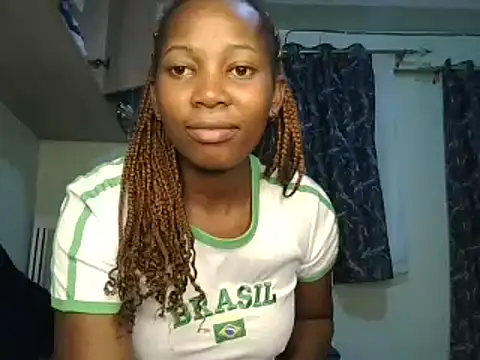 Petitiebooty online show from 01/26/25, 10:02