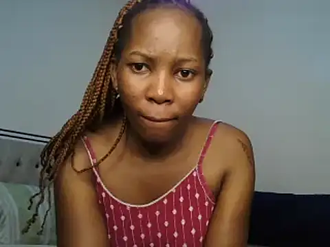 Petitiebooty online show from 02/03/25, 07:18