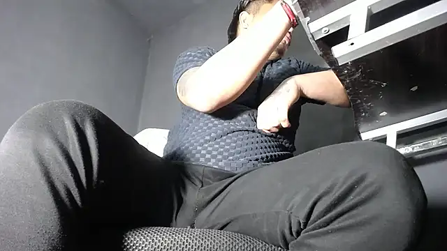 DickMasterfindom online show from 02/12/25, 08:27