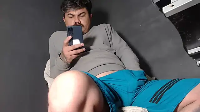 DickMasterfindom online show from 03/03/25, 04:14