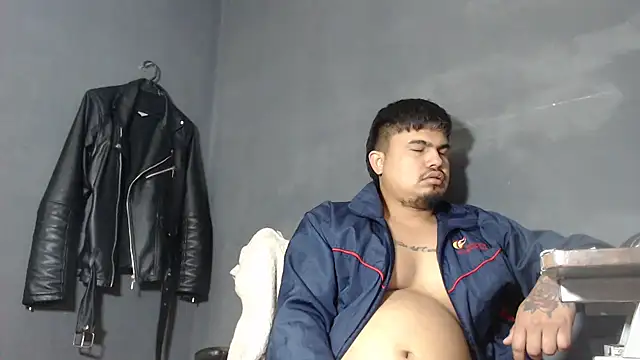 DickMasterfindom online show from 03/21/25, 04:51