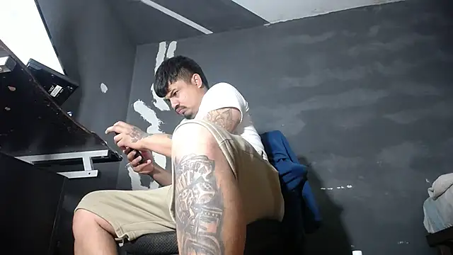 DickMasterfindom online show from 09/16/25, 01:28