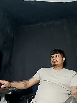 DickMasterfindom online show from 12/15/25, 05:34