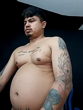 DickMasterfindom online show from 02/15/26, 09:30