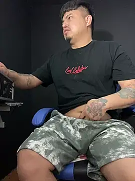 DickMasterfindom online show from 03/25/26, 03:34