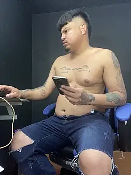 DickMasterfindom online show from 04/17/26, 05:54