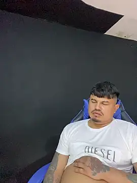 DickMasterfindom online show from 04/19/26, 03:06