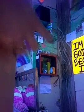 Cloud Master9 online show from 11/25/25, 12:43