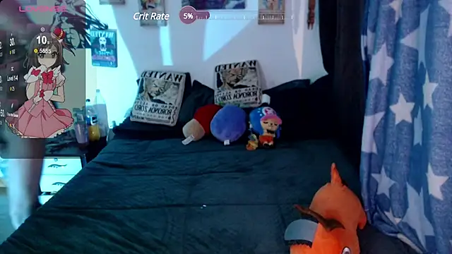 Snapshot of Inori_08 chatting on 01/01/25, 01:15 Inori 08 online show from 01/01/25, 01:15