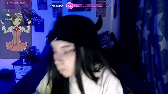 Snapshot of Inori_08 chatting on 01/08/25, 06:09 Inori 08 online show from 01/08/25, 06:09