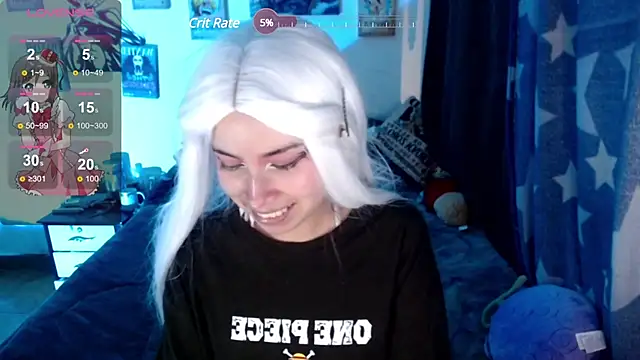 Snapshot of Inori_08 chatting on 01/11/25, 06:24 Inori 08 online show from 01/11/25, 06:24