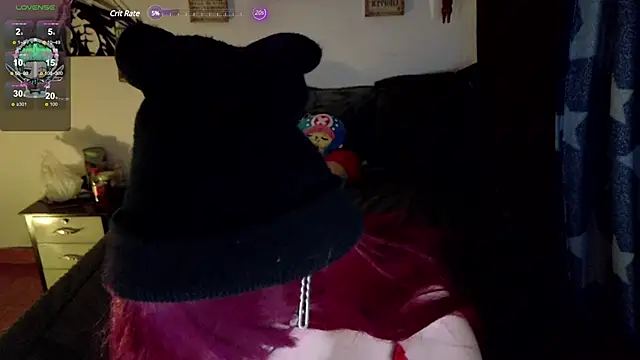 Snapshot of Inori_08 chatting on 02/02/25, 05:32 Inori 08 online show from 02/02/25, 05:32