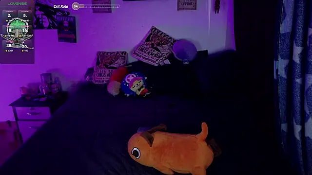 Snapshot of Inori_08 chatting on 02/04/25, 01:23 Inori 08 online show from 02/04/25, 01:23