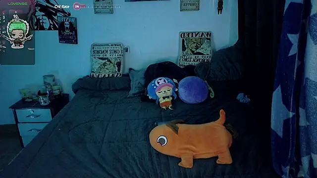 Snapshot of Inori_08 chatting on 02/05/25, 05:52 Inori 08 online show from 02/05/25, 05:52