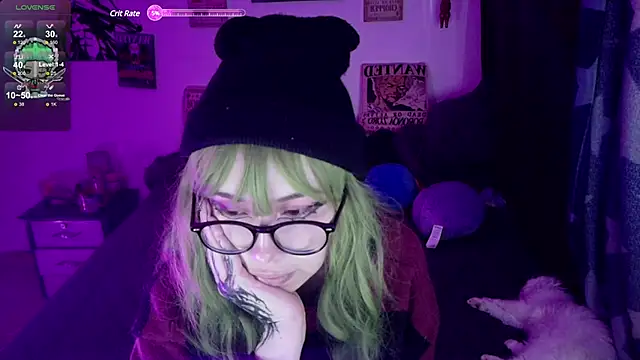 Snapshot of Inori_08 chatting on 02/05/25, 08:54 Inori 08 online show from 02/05/25, 08:54