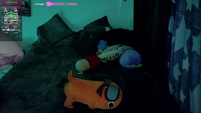 Snapshot of Inori_08 chatting on 02/13/25, 12:35 Inori 08 online show from 02/13/25, 12:35