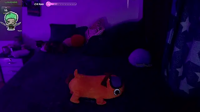 Snapshot of Inori_08 chatting on 02/14/25, 12:41 Inori 08 online show from 02/14/25, 12:41