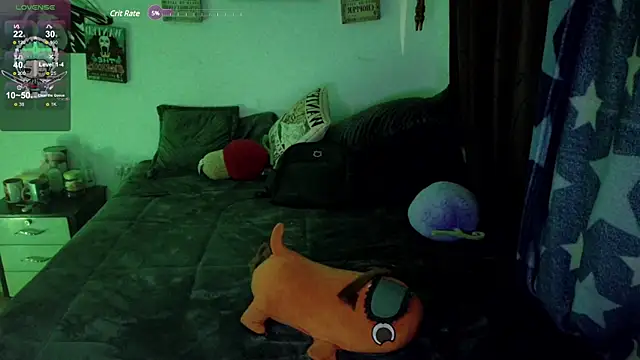 Snapshot of Inori_08 chatting on 02/14/25, 03:43 Inori 08 online show from 02/14/25, 03:43