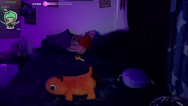 Snapshot of Inori_08 chatting on 02/15/25, 12:59 Inori 08 online show from 02/15/25, 12:59