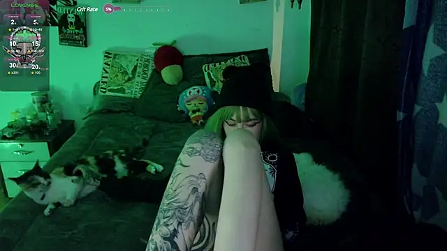 Snapshot of Inori_08 chatting on 02/20/25, 09:55 Inori 08 online show from 02/20/25, 09:55